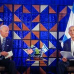 דיווח: ההצגה שמביימים נתניהו וביידן בדרך למדינה פלשתינית