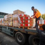 דיווח: הפנטגון חושש לביטחון חייליו בעזה; מצפים שישראל תאבטח
