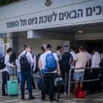 שר בכיר מש"ס על גיוס חרדים: "אין אפשרות מוסרית להמשיך ככה"