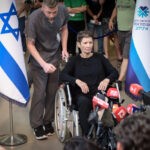 "שאלתי את סינוואר: איך הוא לא מתבייש לעשות את זה? הוא שתק"