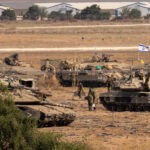 תקרית ביטחונית בגבול עזה: מחבלים ניסו לחדור לישראל – וחוסלו
