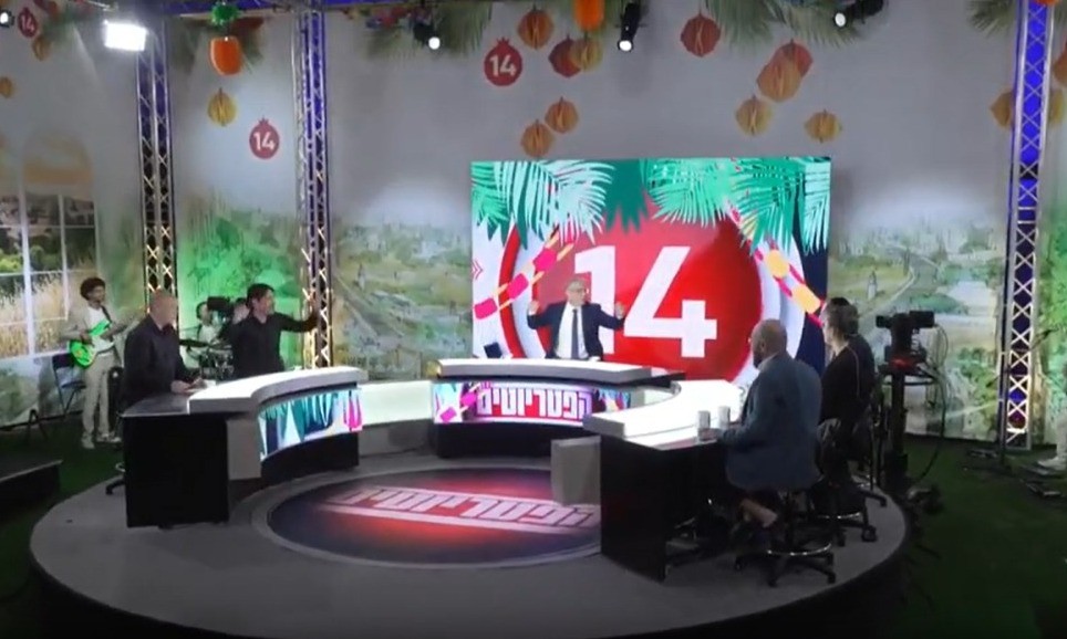 "סתימת פיות": מועצת העיתונות בתגובה לפיצוץ שידור הפטריוטים