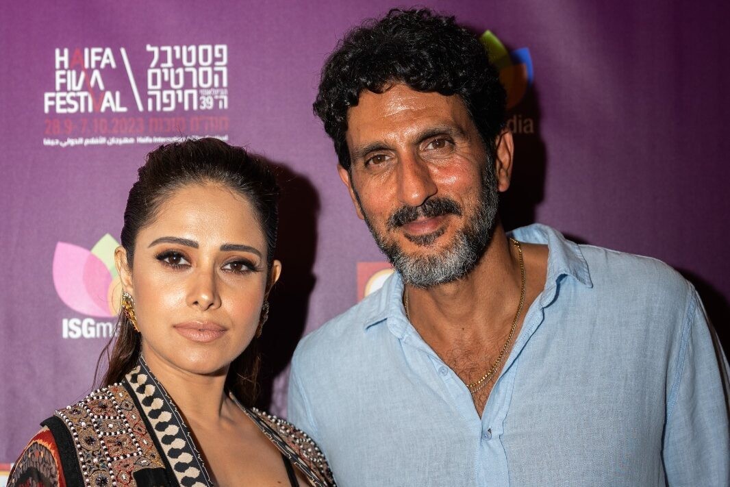 מישראל - לבוליווד: אחרי שאיתר אמל"ח, זה מה שעשה צחי הלוי