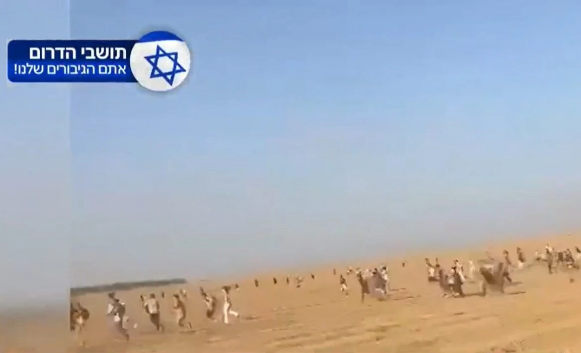 ארדן ל-CNN: מעריכים שמספר השבויים בעזה נע בין 100 ל-150