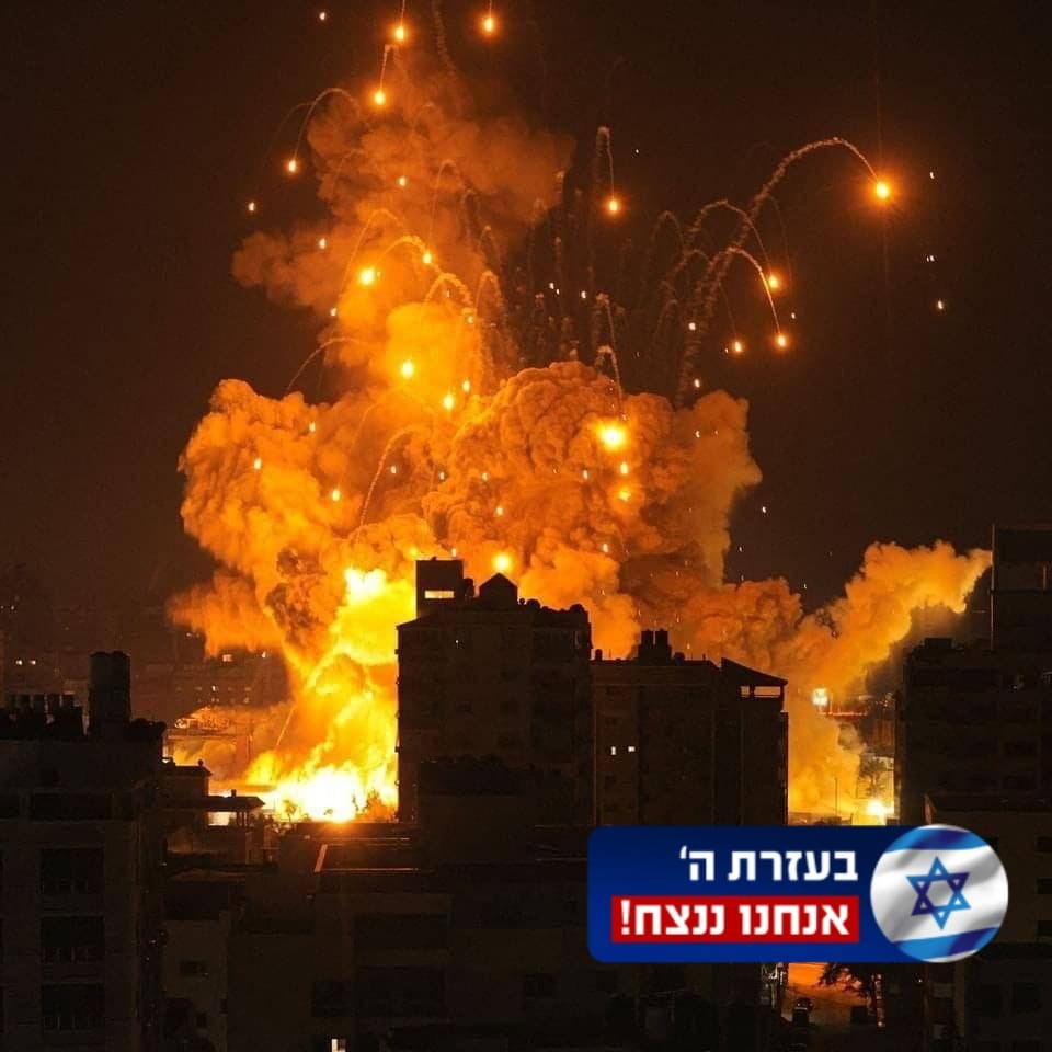 השר כ"ץ: "נמשיך להדק את המצור עד להסרת האיום החמאסי"