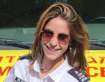 צילום: באדיבות דוברות מד"א