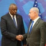 ארה"ב לישראל: "מדוע לא עדכנתם אותנו לפני התקיפה בדמשק?"
