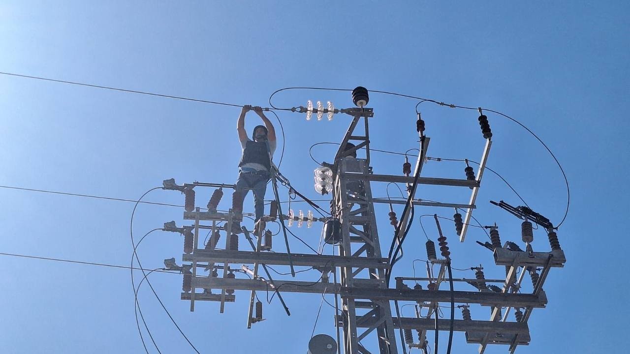 חבל התקומה: יישובי העוטף החלו לקבל סיוע ראשוני לשיקום האזור