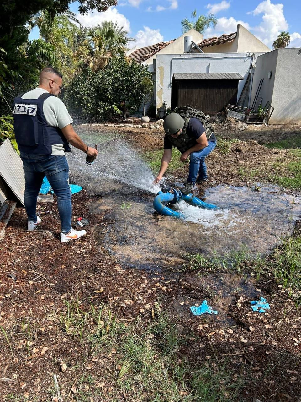 לראשונה מפרוץ המלחמה: פיקוד העורף מאשר לימודים בעוטף