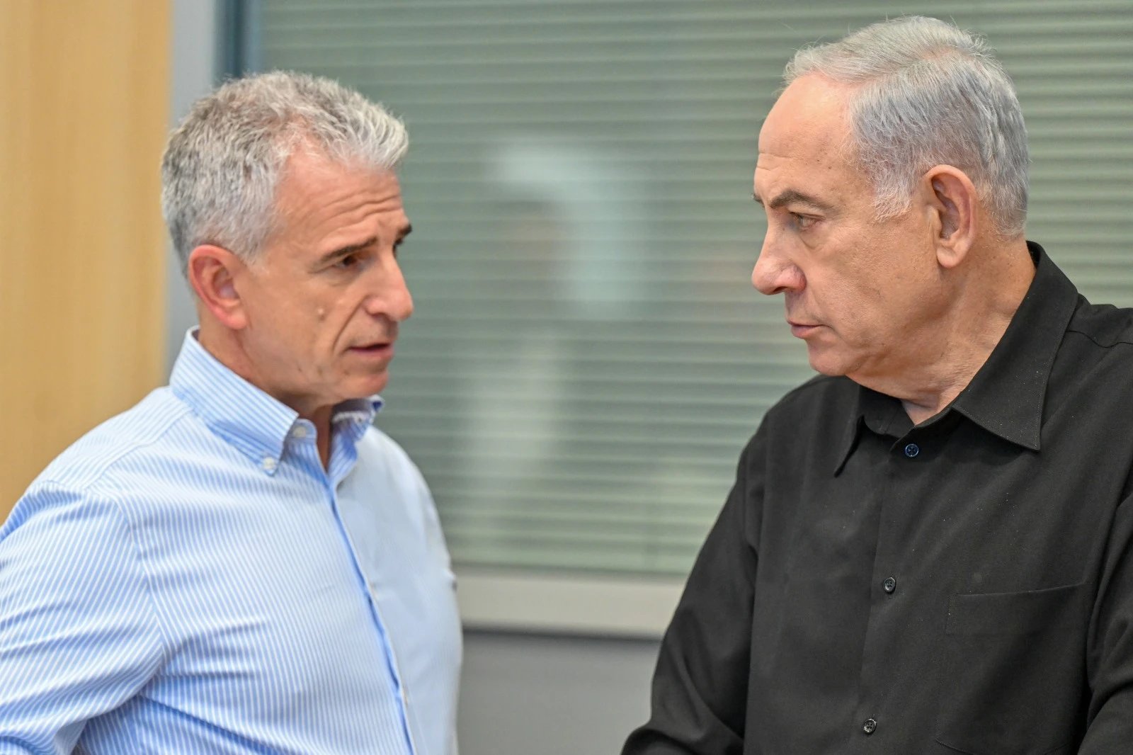 דיווח: ישראל הסכימה למספר המחבלים שישוחררו בעסקה עם חמאס