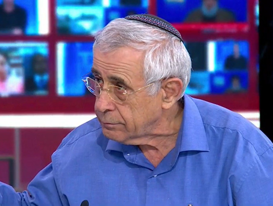 ד"ר מרדכי קידר מציע פתרון חדש: "זה עקב אכילס של איראן"