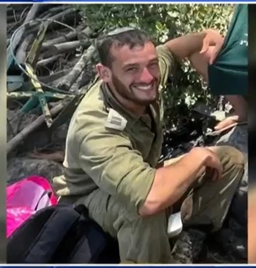 לא נתן למוצב ליפול: הוריו של שילה הי"ד מספרים על גבורתו