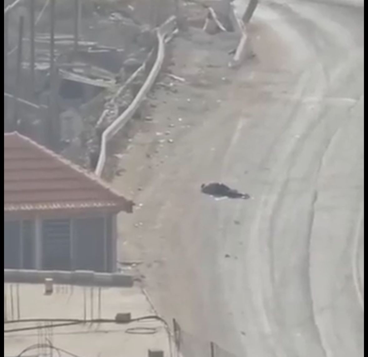 הטרור ביו"ש: מחבל ניסה לדרוס את לוחמינו בגוש עציון ונוטרל