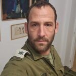 על מדים: קצין מילואים השווה בין ראשי החמאס לציונות הדתית