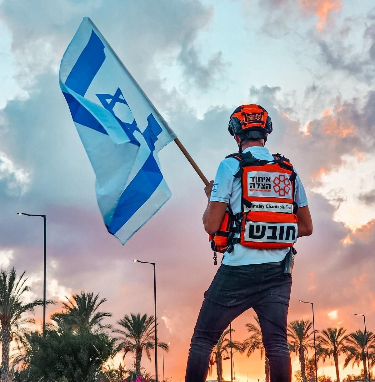 התקציב אצל מד"א, המהירות אצל איחוד הצלה: מסמך מטלטל