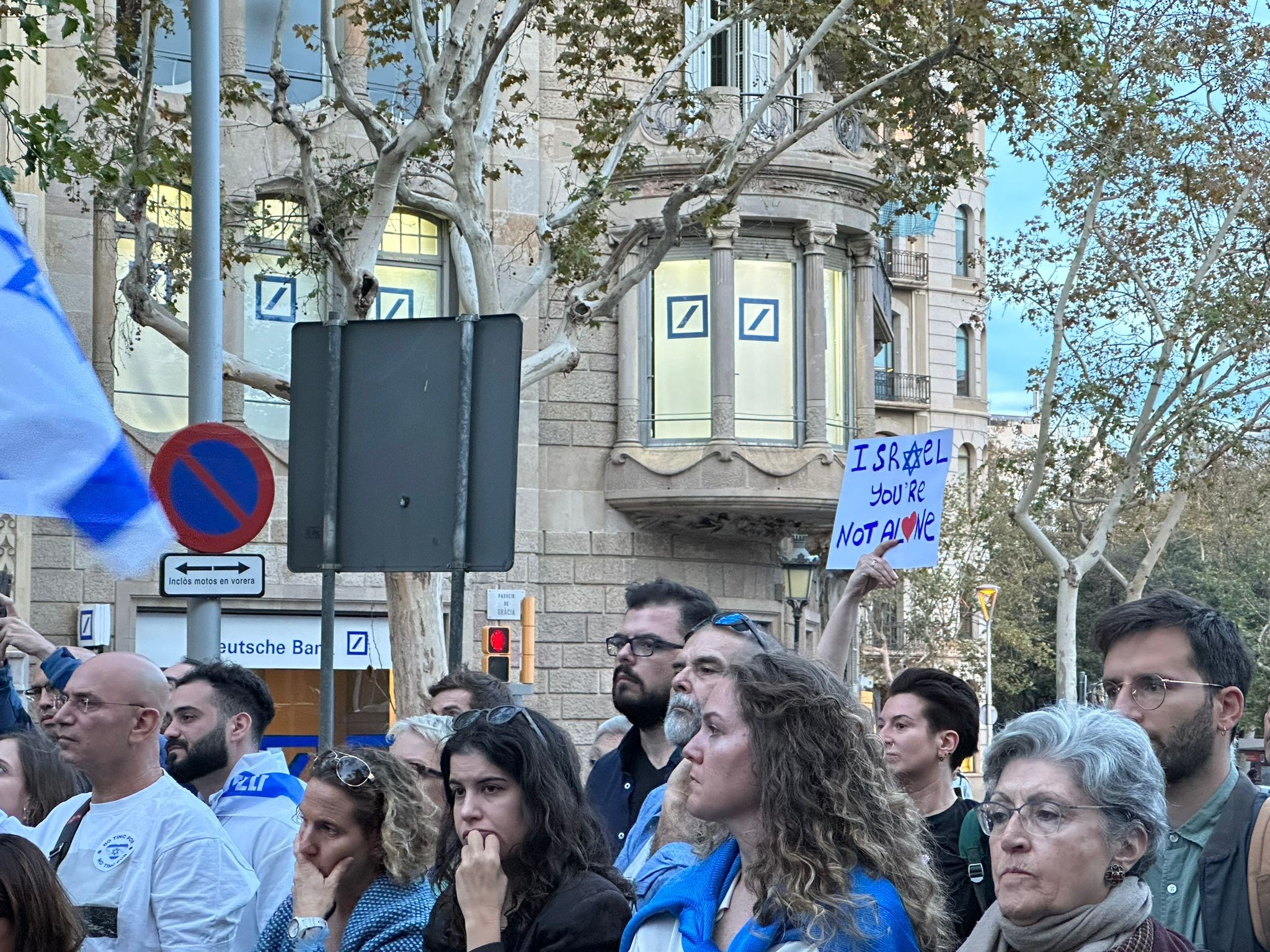 המלחמה על התודעה: מה עוד צריך כדי לגרום לעולם להתעורר?