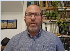 אביו של המאבטח שנחטף: "אני מתנגד לעסקת גלעד שליט 2"