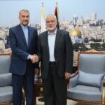 הנייה חוגג את החלטת האו"ם: ישראל איבדה את מטריית ההגנה שלה