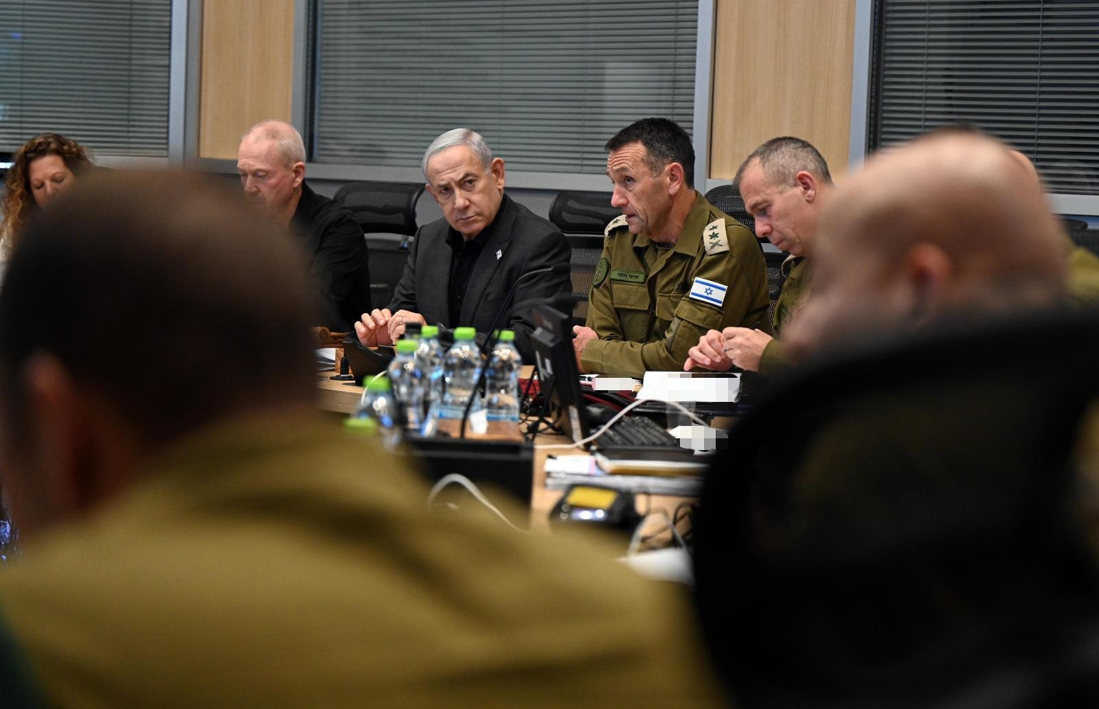 משרד ראש הממשלה: חמאס הפר את ההסכם - חוזרים ללחימה