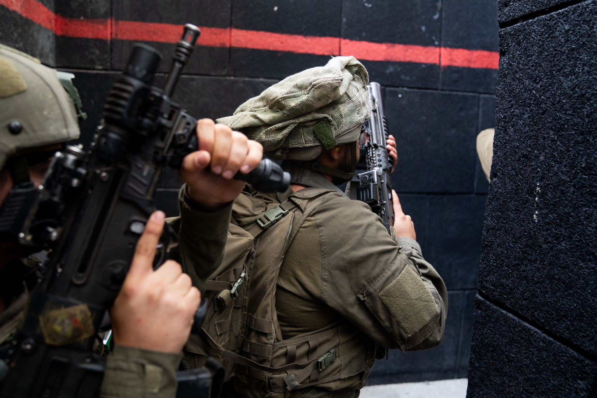 ה׳ יקום דמם: הותרו לפרסום שמותיהם של 38 חללי צה"ל נוספים