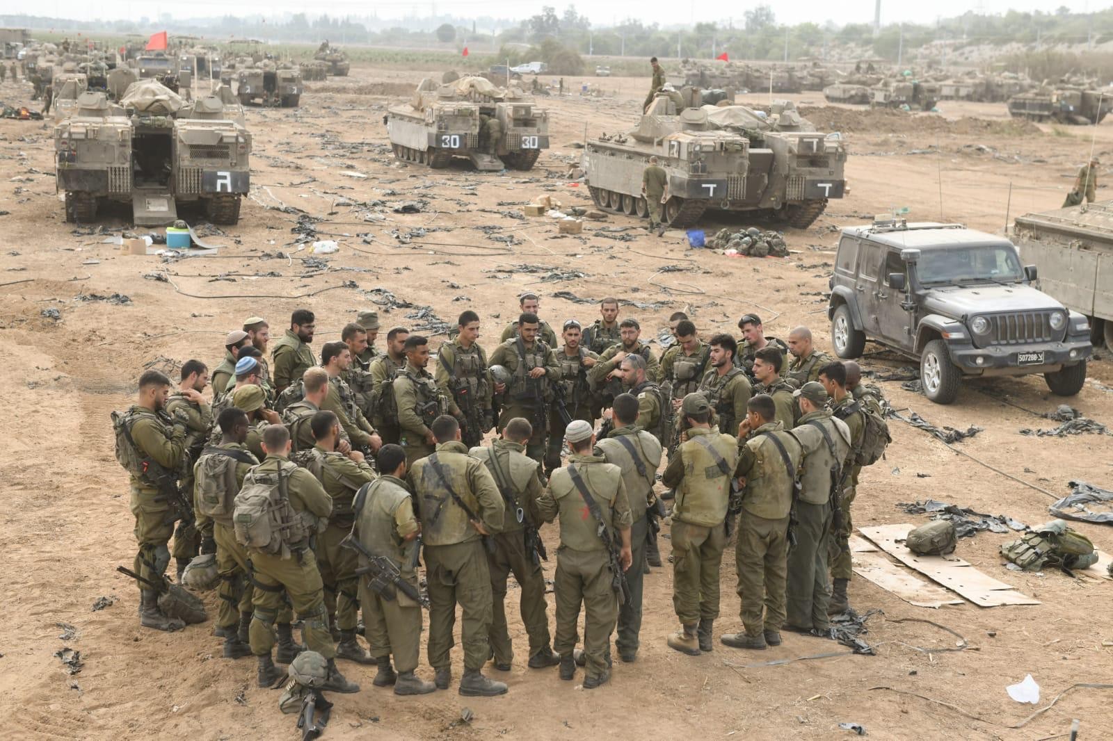 בן או בת הזוג שלכם בצו 8? זה מה שמגיע לכם