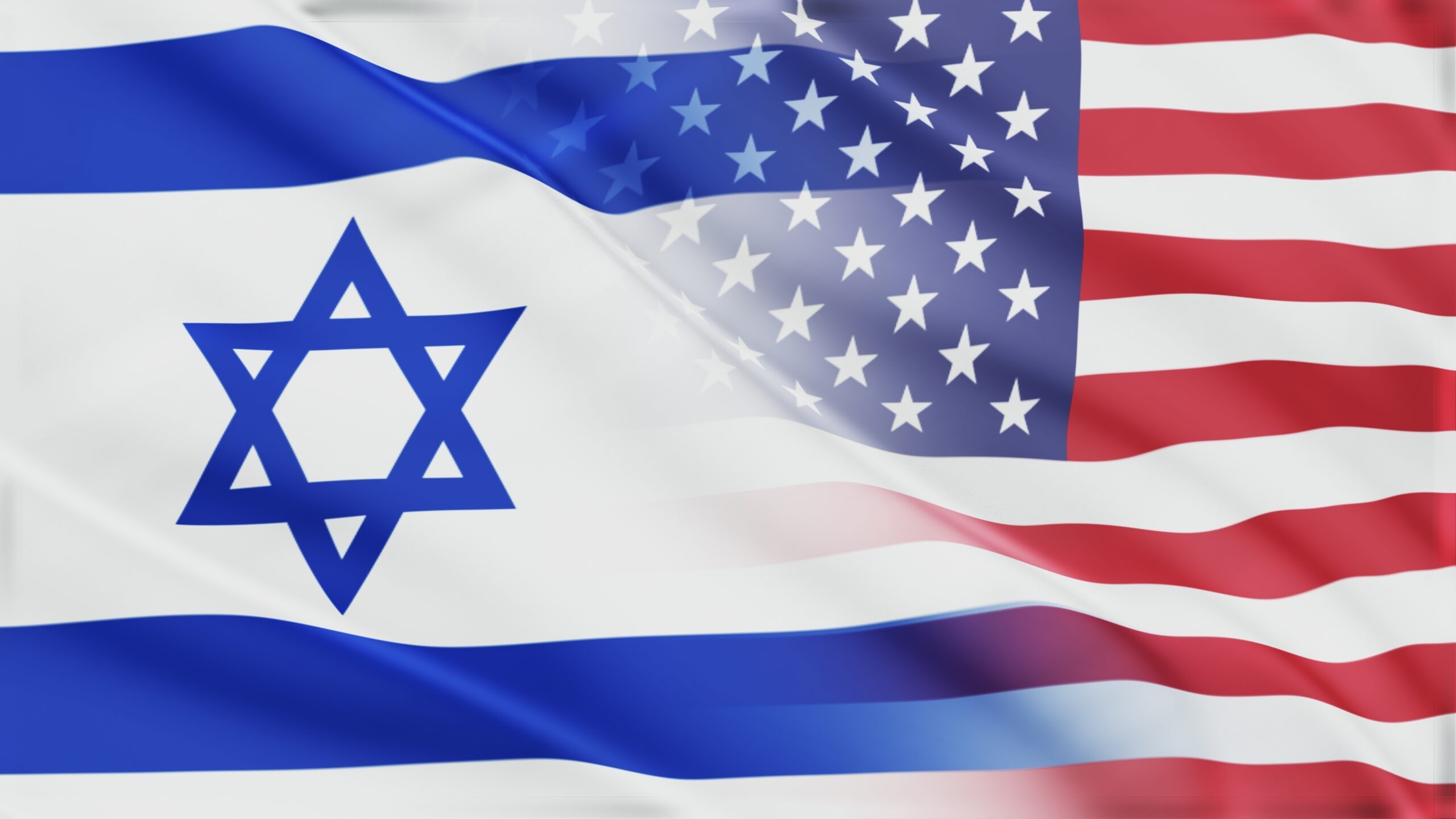 סקר חדש על רקע המלחמה: זינוק בתמיכת האמריקנים בישראל