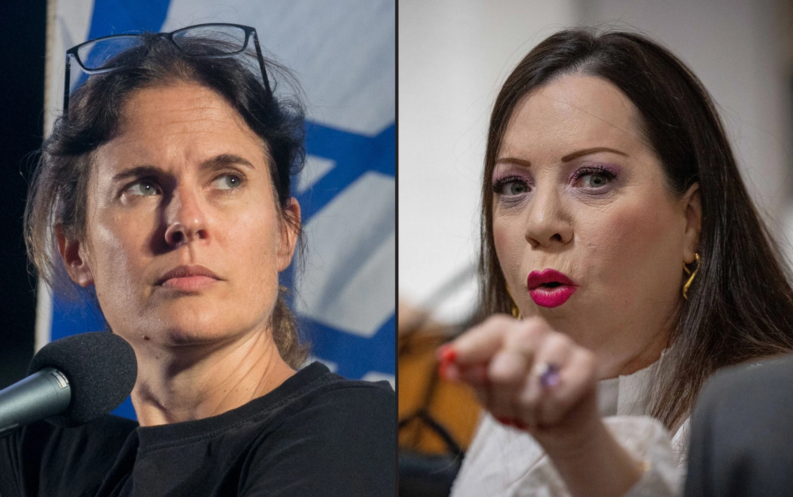 צילומים: יונתן זינדל, מרים אלסטר, פלאש90