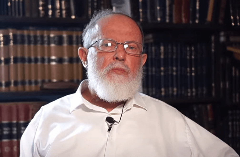 "לא אזרחים חפים מפשע - אלא אזרחים שנותנים את הבסיס לפשע"
