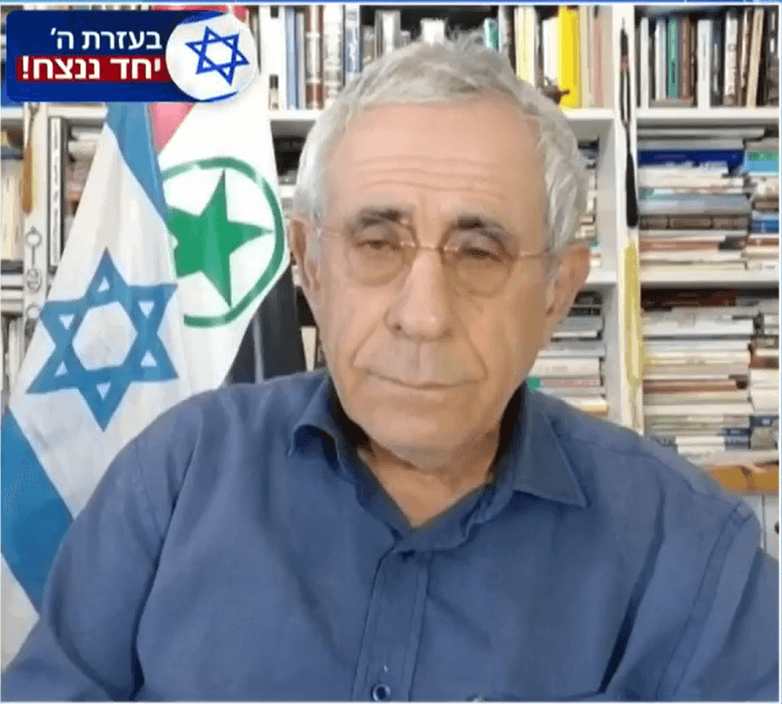 ד"ר מרדכי קידר: נסראללה לא יורתע בעקבות המלחמה בעזה