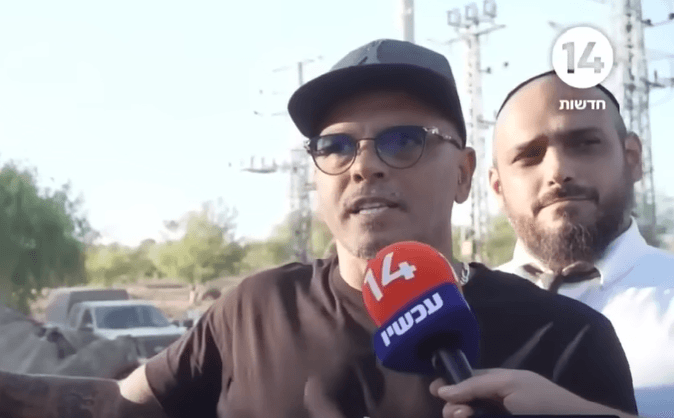 הוכחה? הריאיון של אייל גולן לחדשות 14 נכנס לתביעה נגד ישראל