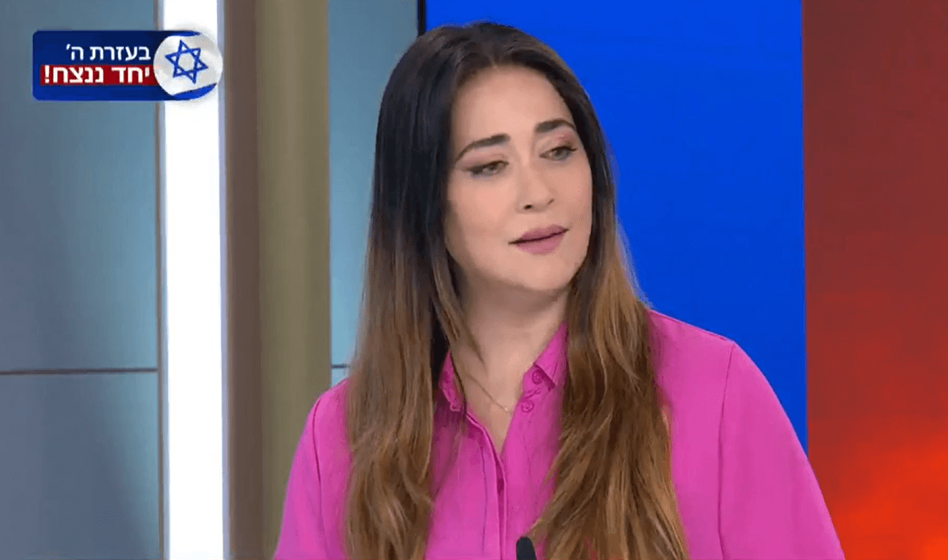 איפה היה אלוקים? דנה ורון מתמודדות עם השאלות הקשות