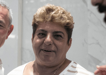 רחל אדרי, ארכיון | צילום: מרים אלסטר, פלאש 90 