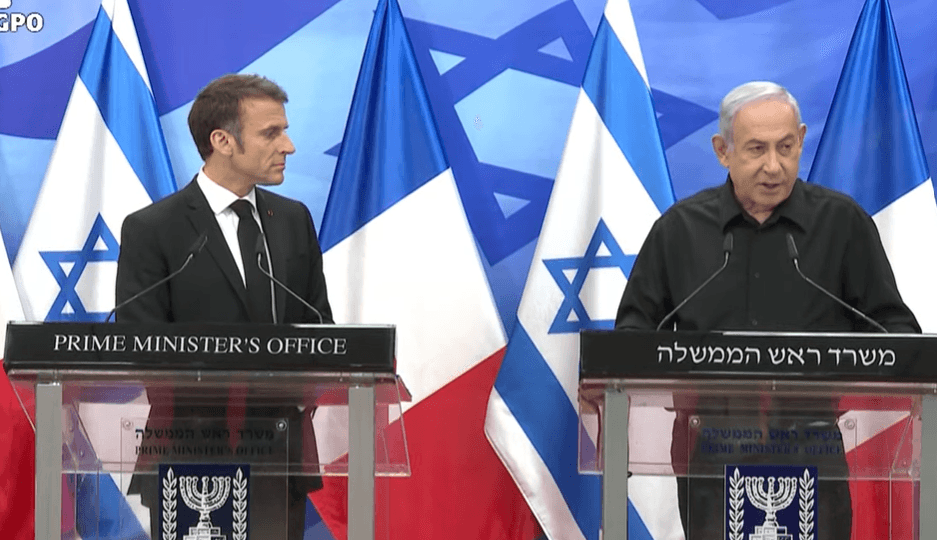 צרפת פרסמה אזהרת מסע לישראל: "הימנעו מנסיעה למזרח התיכון"