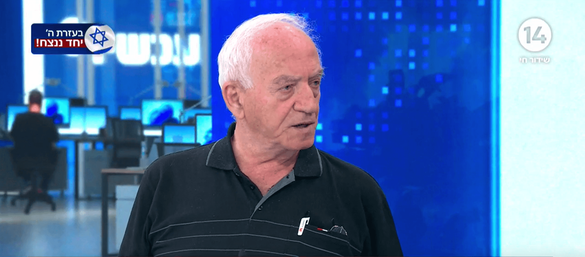 בכיר בשב"כ לשעבר: הפרקליטות הקשתה על חקירות בכירי חמאס