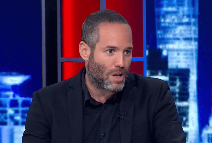 יותם זמרי: איך היו מתייחסים לתוקף של השוטרת אם היה ימני?