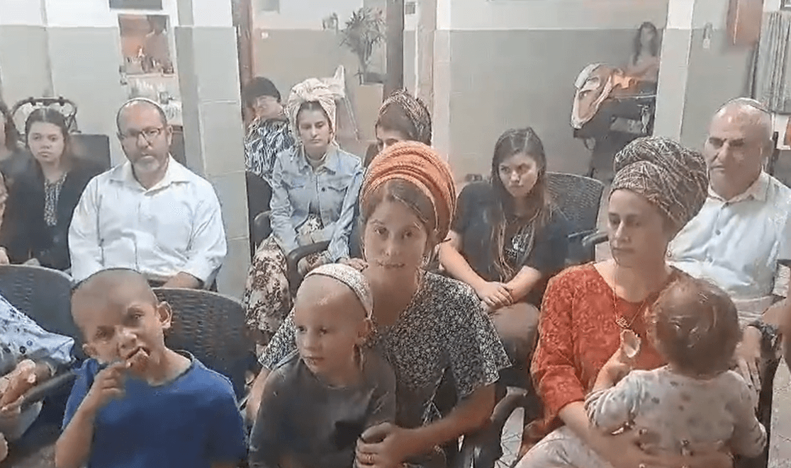 משפחתו של אליקים שנמצא בשבי חמאס נגד עסקת שבויים: "הרסנית"
