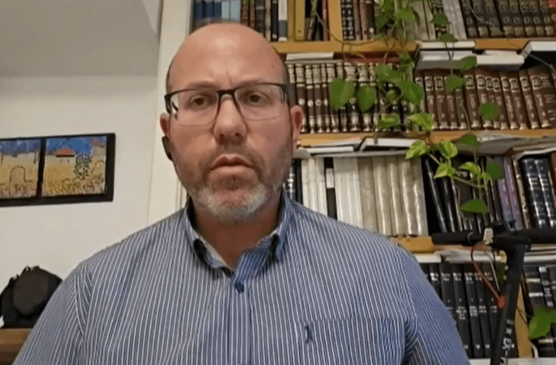 צילום: חדשות 14