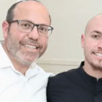 אביו של החטוף בעזה: "חמאס עומד בצד, מחכך ידיים ומחכה לעסקה"