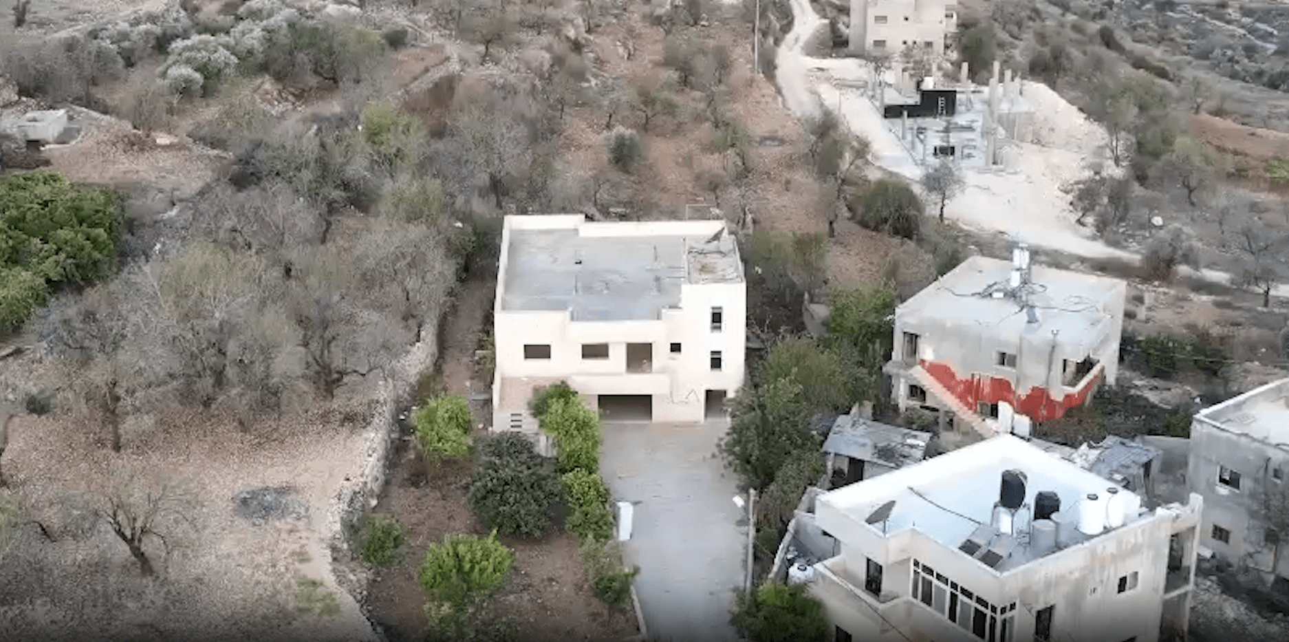 כך הרסו כוחותינו את ביתו של המחבל צלאח ערורי | תיעוד
