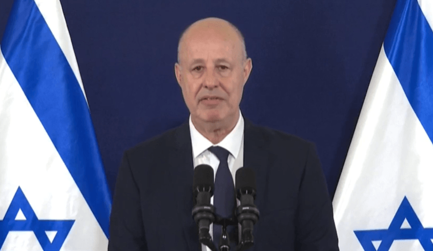 הקבינט הביטחוני-מדיני יתכנס הערב: "לא תהיה הפסקת אש"