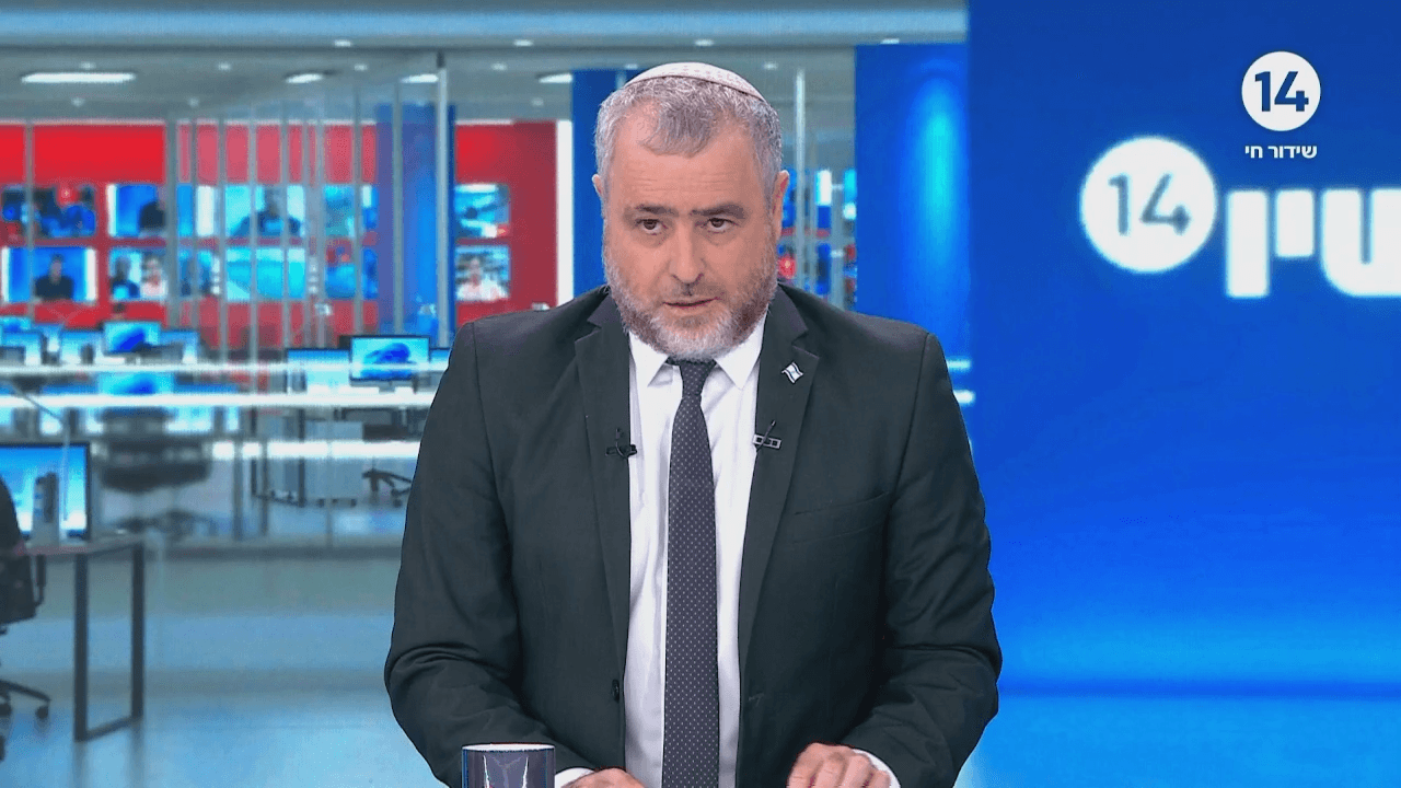 ריקלין: "אסור לנו לאבד את העצמאות שלנו כמדינה ריבונית"
