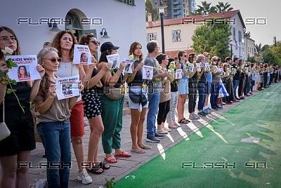 מיה רגב בדיון בכנסת: כל בחורה בשבי עוברת התעללות מינית