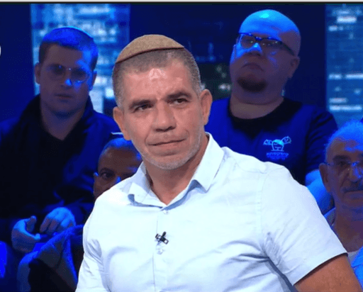 גדל כמוסלמי בעזה ובטוח: העסקה מזמינה את הטבח פעם נוספת