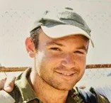 "איש שכולו גבורה": היישוב טל מנשה נפרד מידידיה אשר לב הי"ד