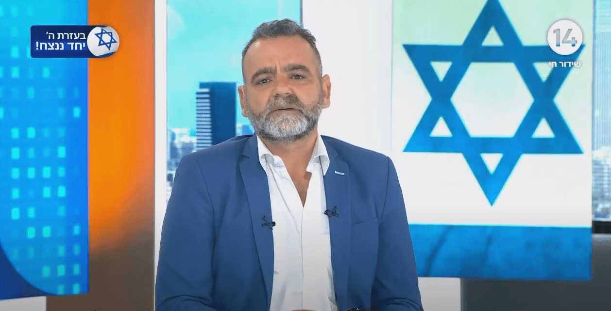 כתבי האישום על הסתה ברשת נערמים – האם זה יפחית טרור?