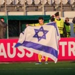 "פשוט בושה": מאמן בריידבליק נגד דן ביטון שהניף את דגל ישראל