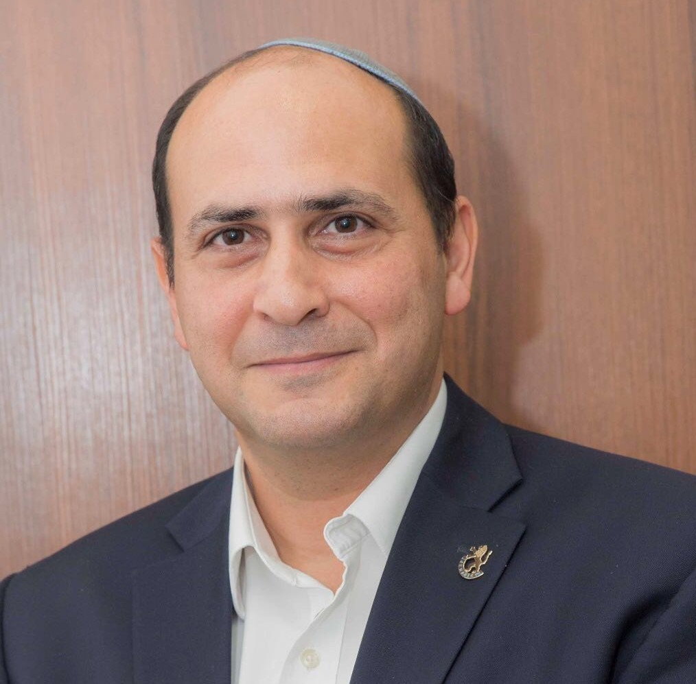כולם צריכים לקחת אחריות - גם בית המשפט העליון