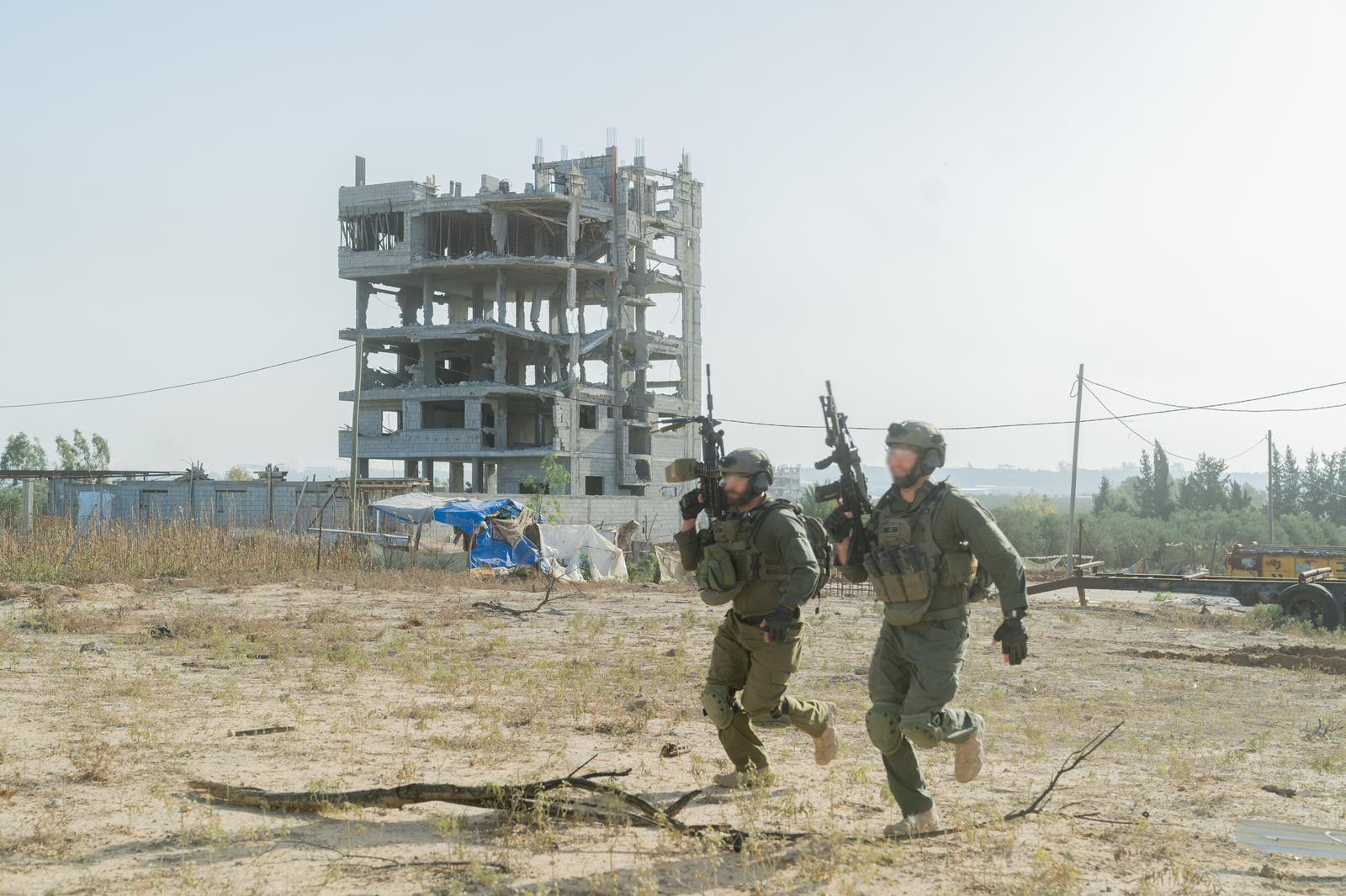 אופטימיות זהירה בישראל: המגעים לעסקה עם חמאס מתקדמים