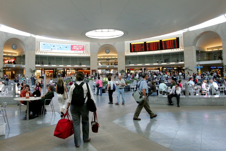 כך תשפיע שביתת בקרי הגבול על היוצאים והנכנסים לארץ