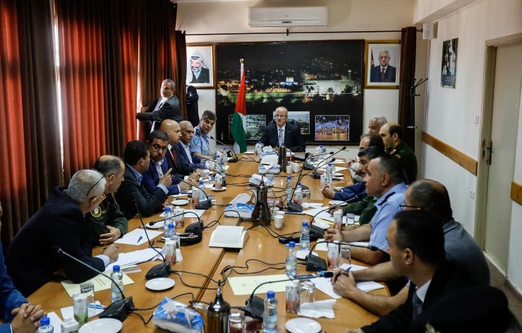 נפגעי טרור נגד סמוטריץ': "מנשל מכספי הרש"פ שמגיעים לנו"